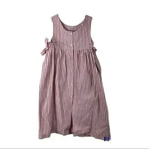 old fashioned farm dresses Farmstead Old West Dress for Ladies Made in USA Blue / 16 main image 0